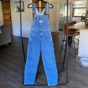 Vintage Ikeda Overalls